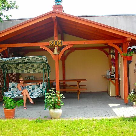 Apartamento Astra Dziwnów Exterior foto