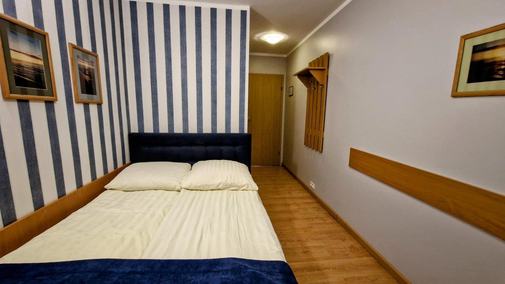 Apartamento Astra Dziwnów Exterior foto
