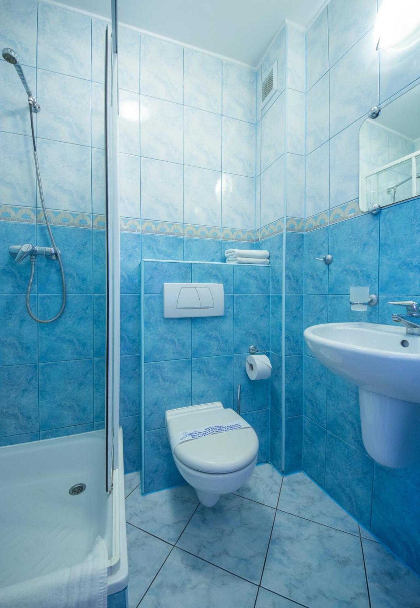 Apartamento Astra Dziwnów Exterior foto