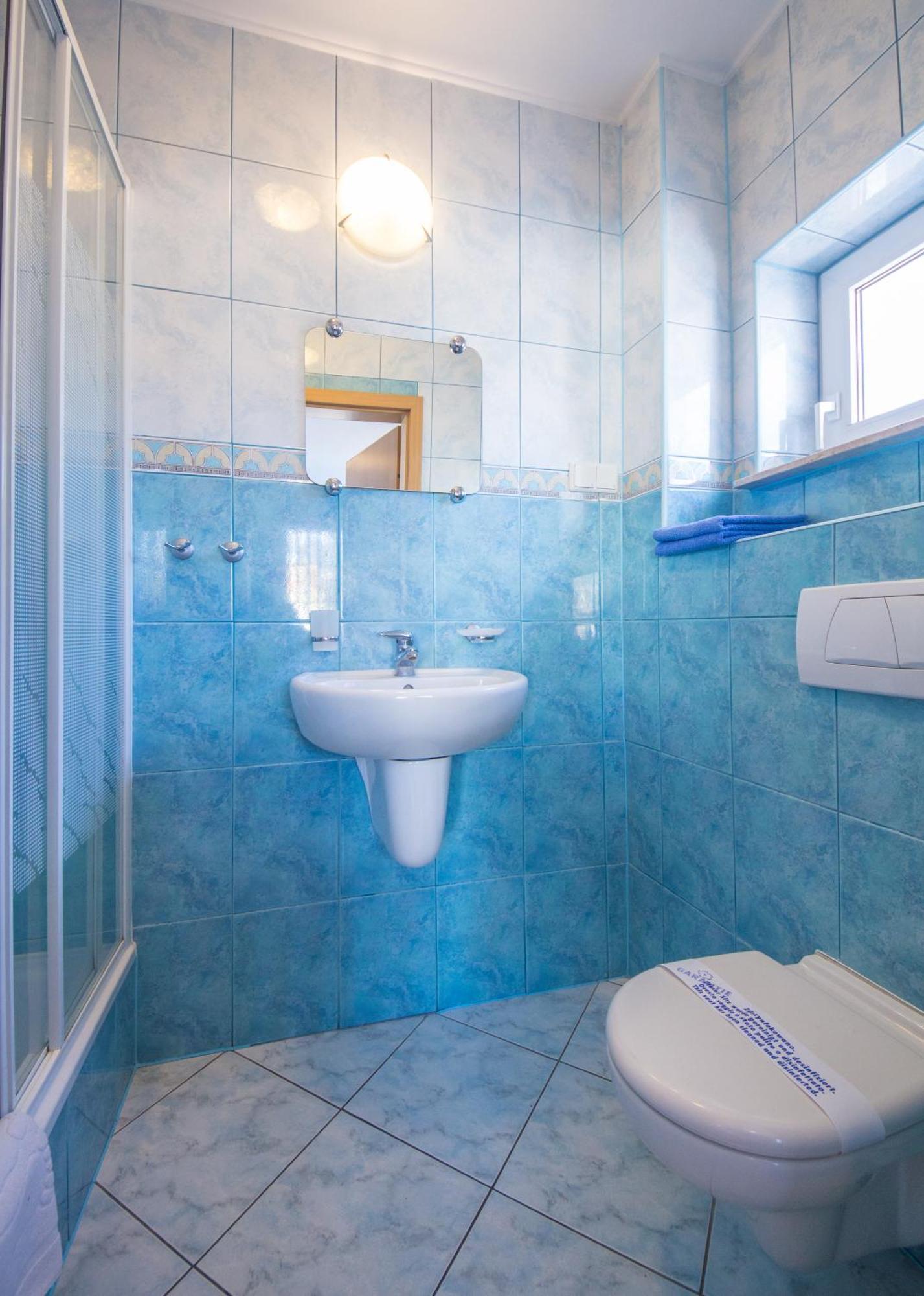 Apartamento Astra Dziwnów Exterior foto