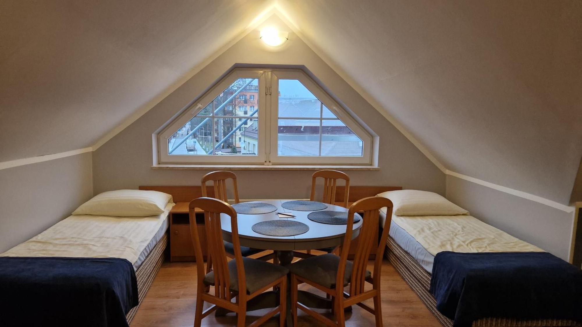 Apartamento Astra Dziwnów Exterior foto