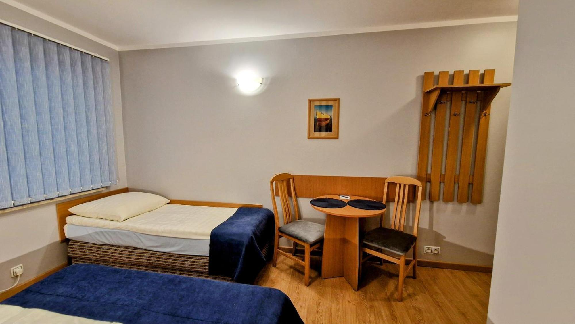 Apartamento Astra Dziwnów Exterior foto